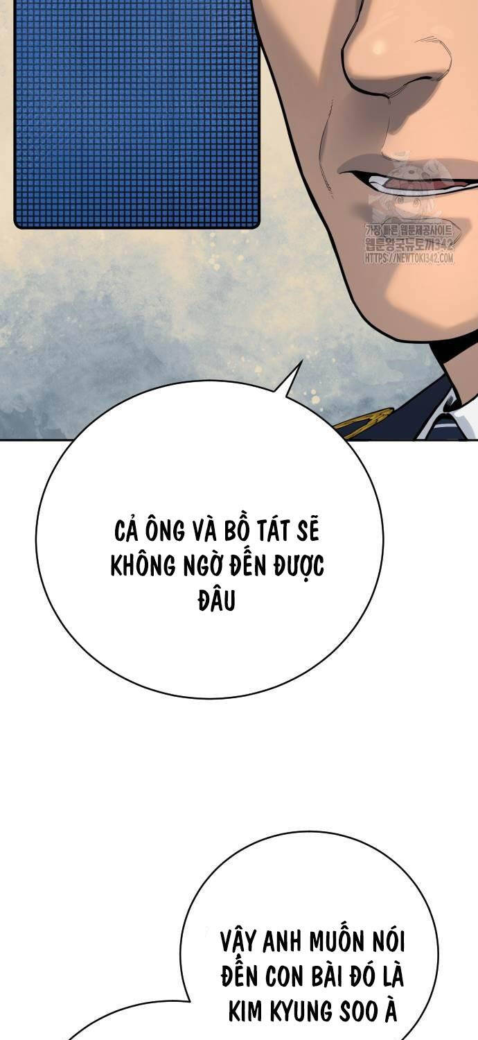 Cảnh Sát Báo Thù Chap 67 - Next Chap 68