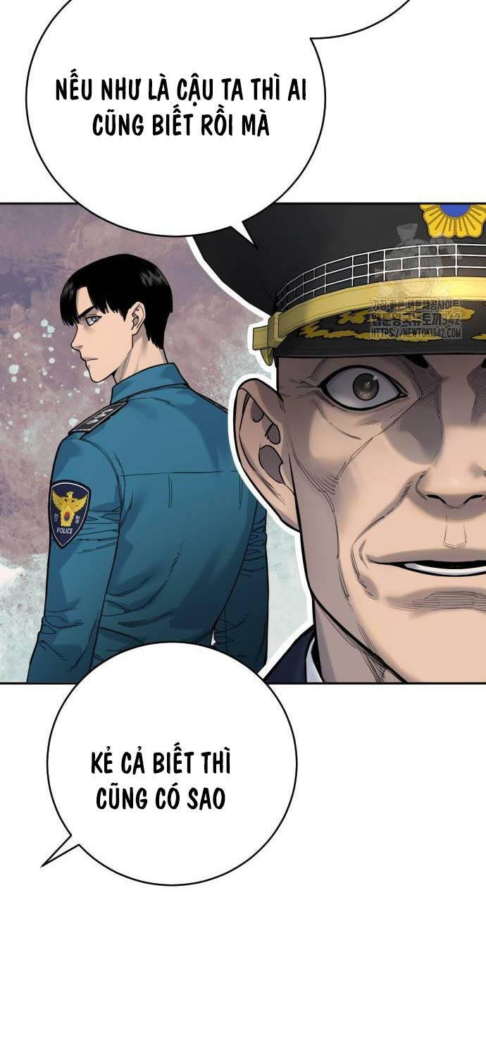Cảnh Sát Báo Thù Chap 67 - Next Chap 68