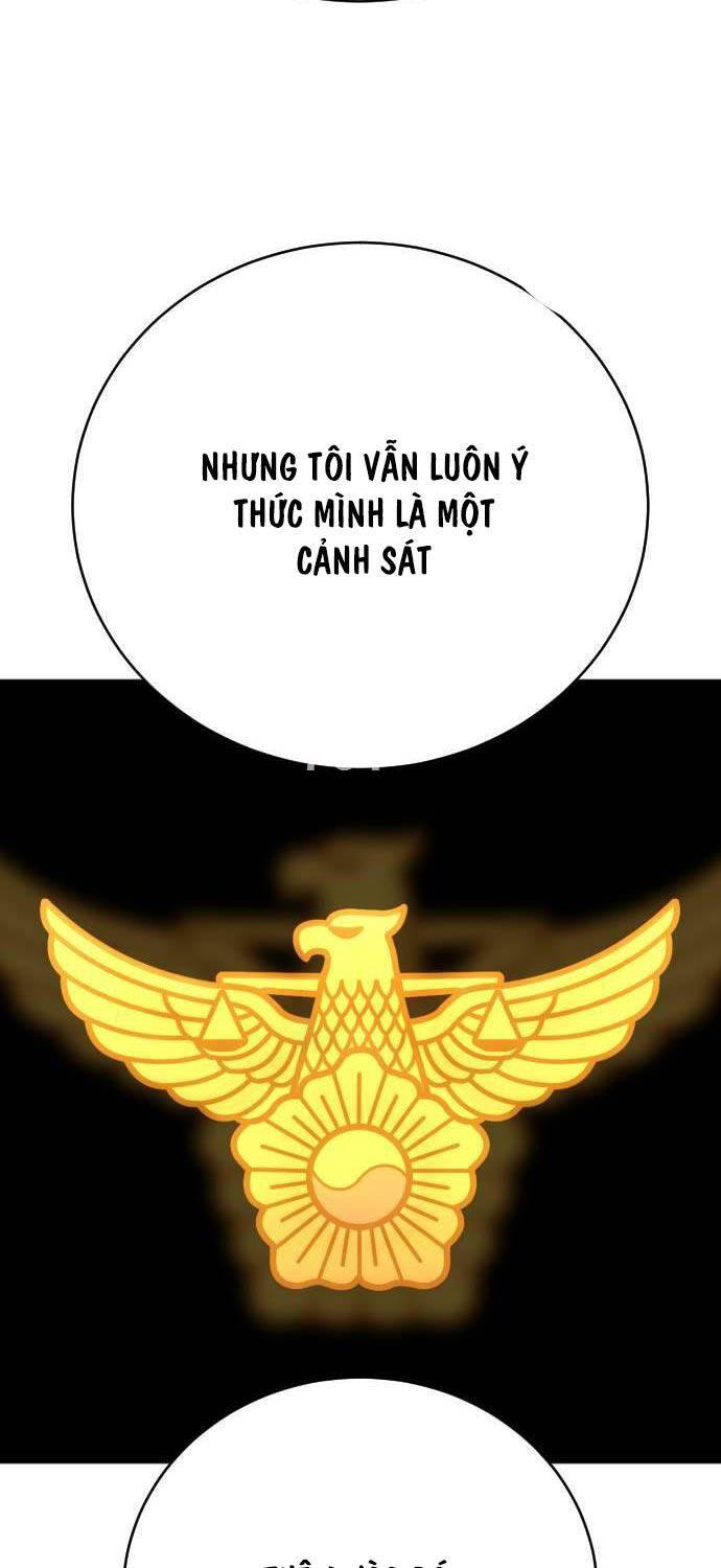 Cảnh Sát Báo Thù Chap 67 - Next Chap 68