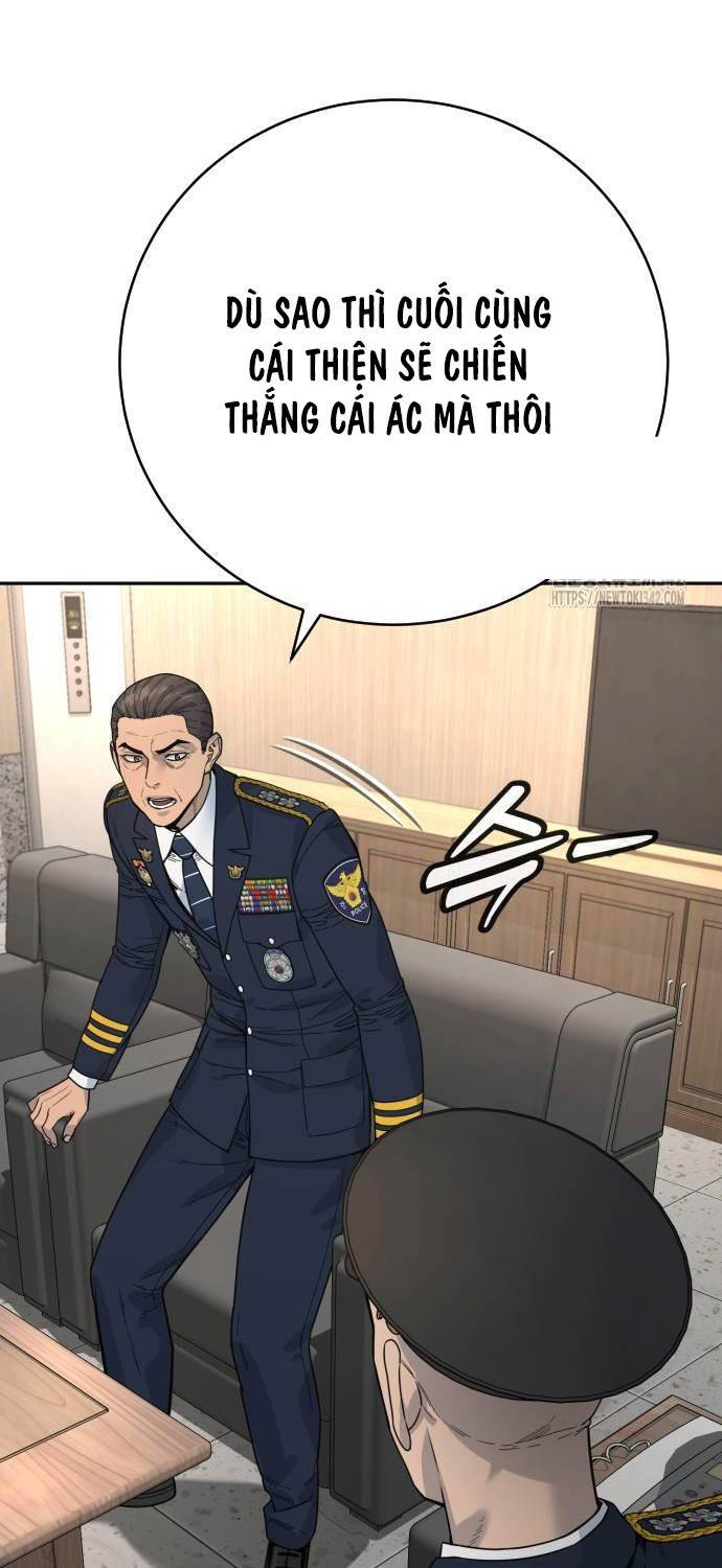 Cảnh Sát Báo Thù Chap 67 - Next Chap 68