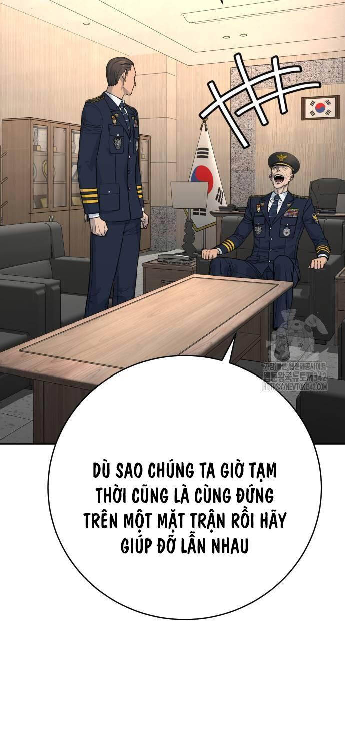 Cảnh Sát Báo Thù Chap 67 - Next Chap 68