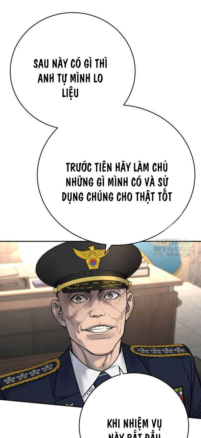 Cảnh Sát Báo Thù Chap 67 - Next Chap 68