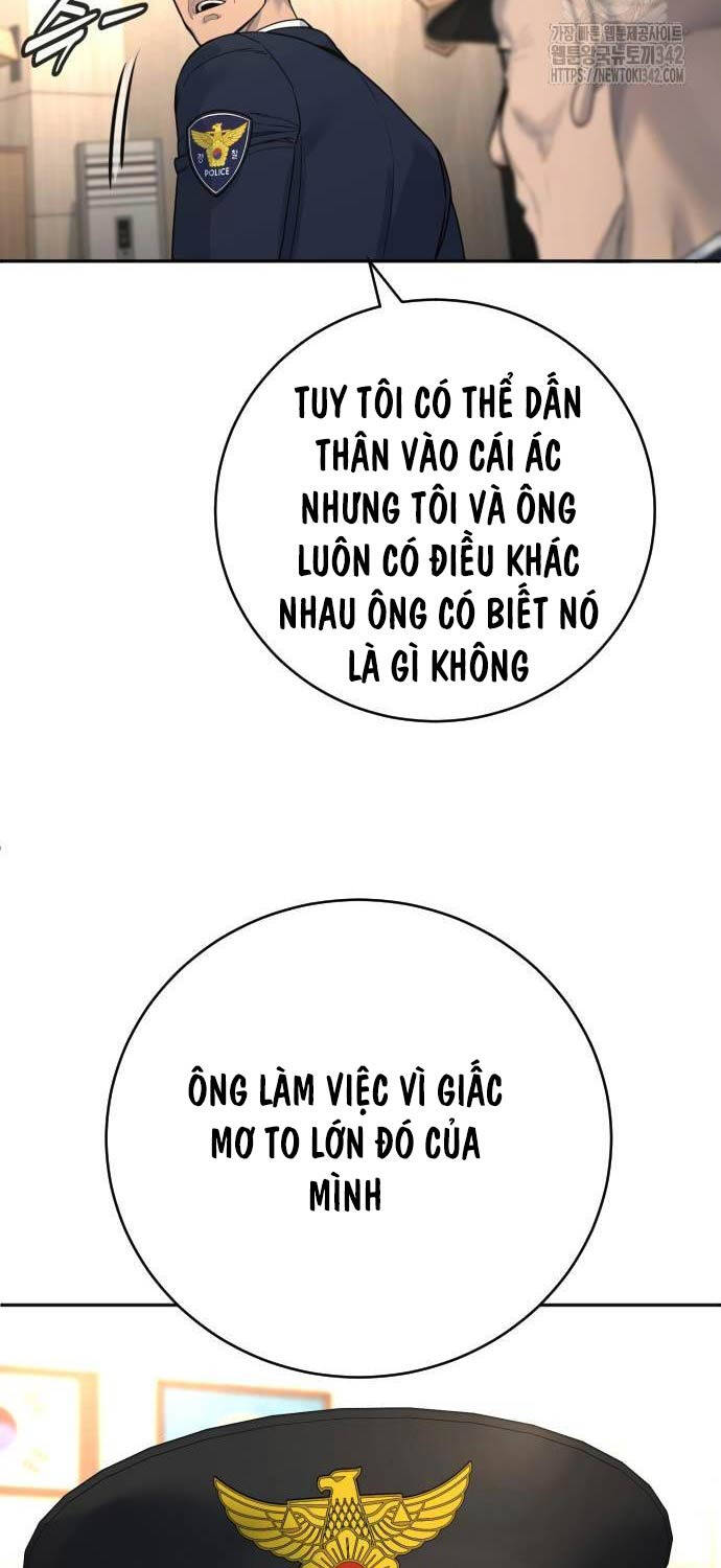 Cảnh Sát Báo Thù Chap 67 - Next Chap 68