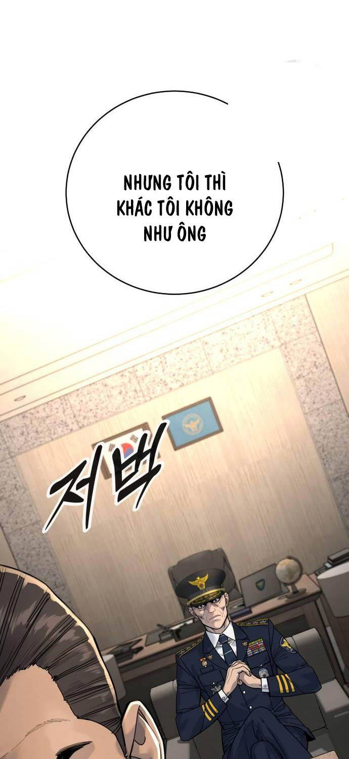 Cảnh Sát Báo Thù Chap 67 - Next Chap 68