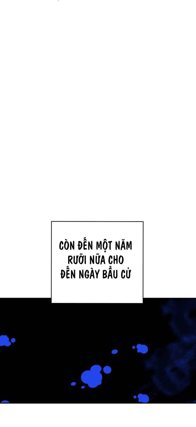 Cảnh Sát Báo Thù Chap 67 - Next Chap 68