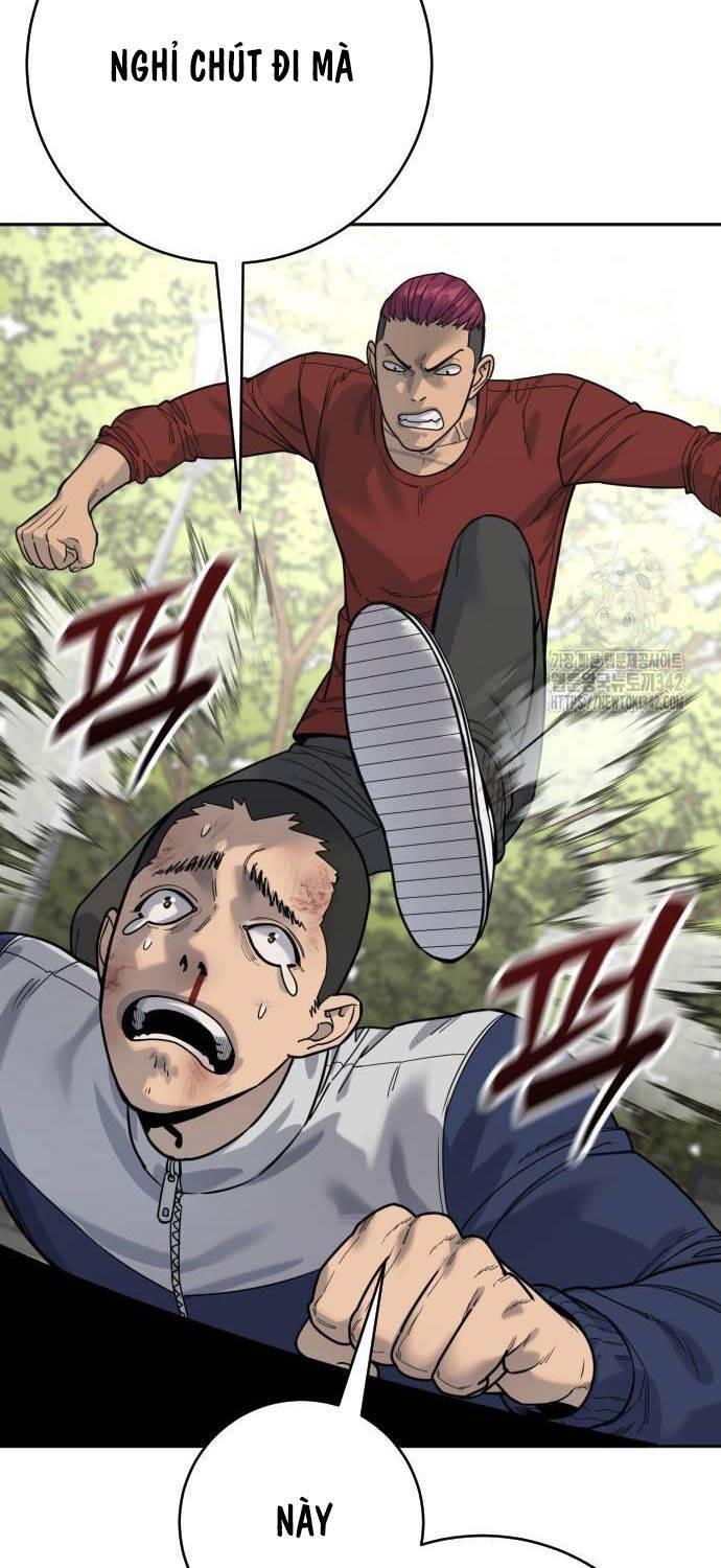 Cảnh Sát Báo Thù Chap 67 - Next Chap 68