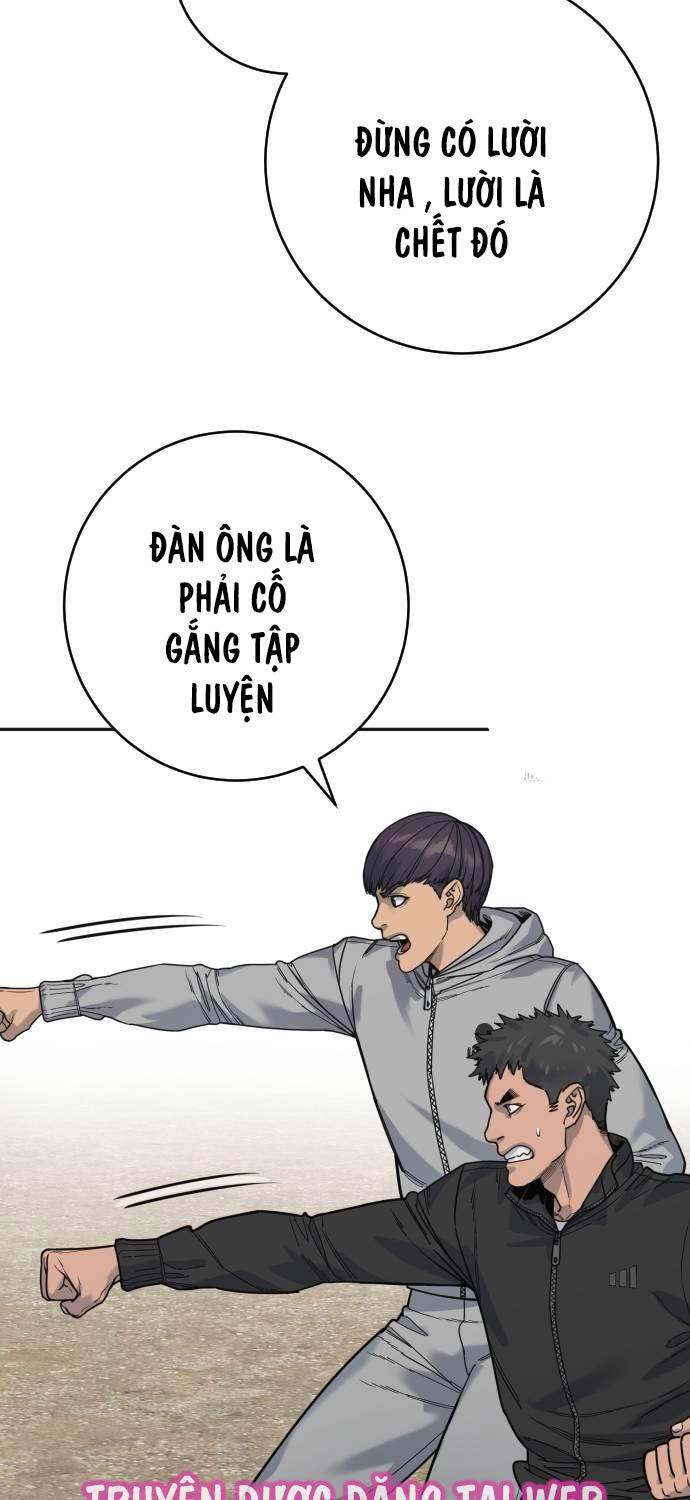 Cảnh Sát Báo Thù Chap 67 - Next Chap 68
