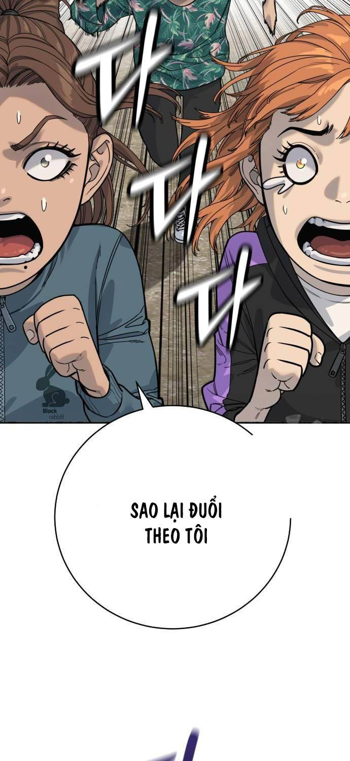 Cảnh Sát Báo Thù Chap 67 - Next Chap 68