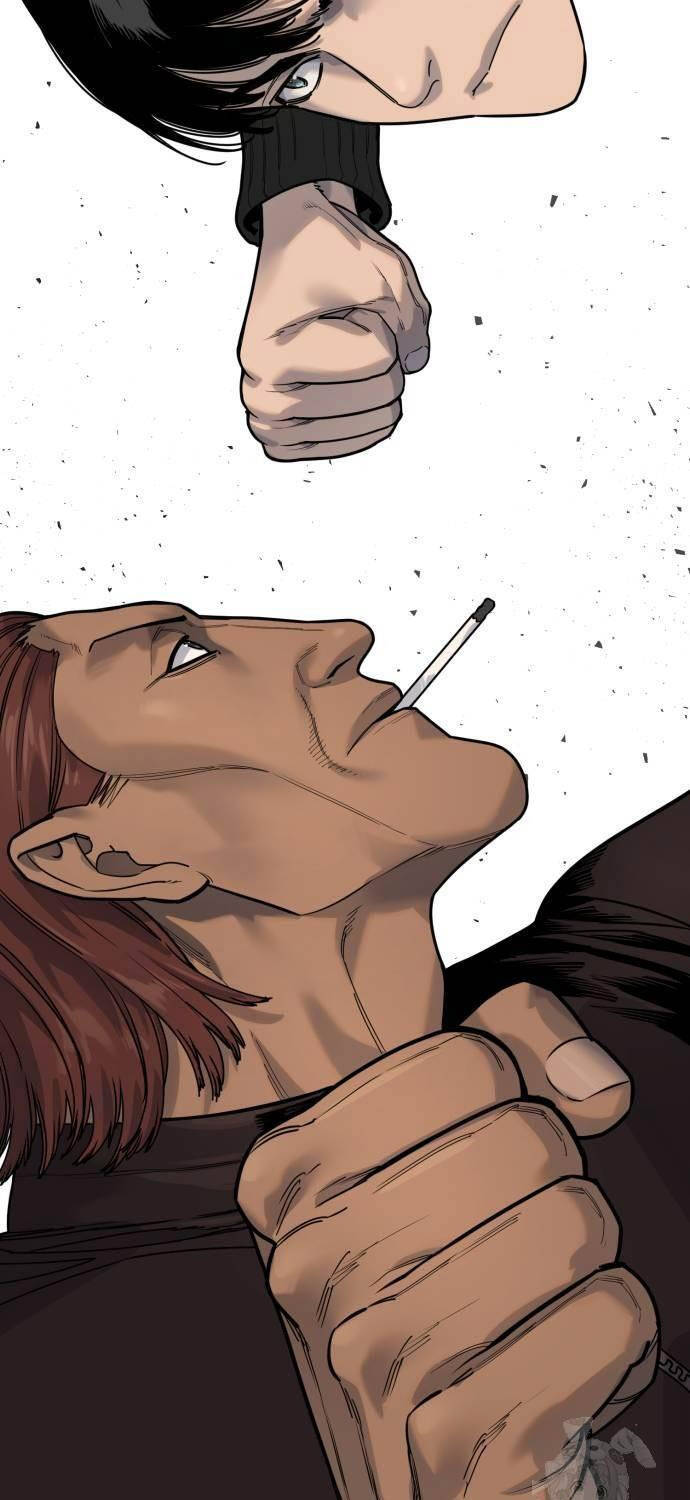 Cảnh Sát Báo Thù Chap 67 - Next Chap 68