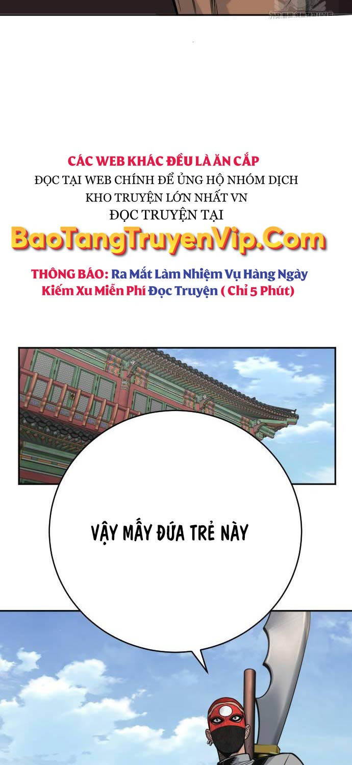 Cảnh Sát Báo Thù Chap 67 - Next Chap 68