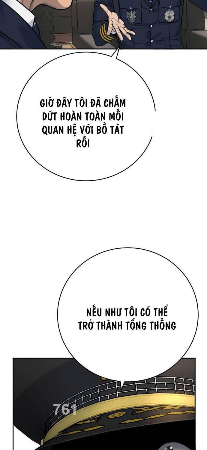 Cảnh Sát Báo Thù Chap 67 - Next Chap 68