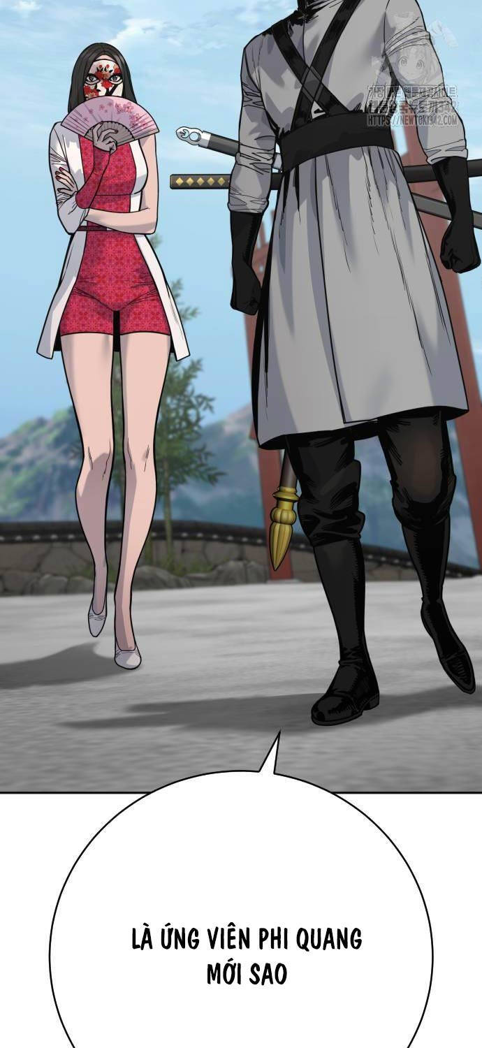 Cảnh Sát Báo Thù Chap 67 - Next Chap 68