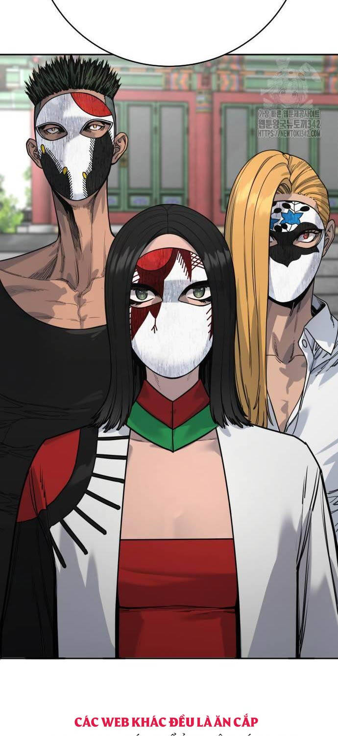 Cảnh Sát Báo Thù Chap 67 - Next Chap 68