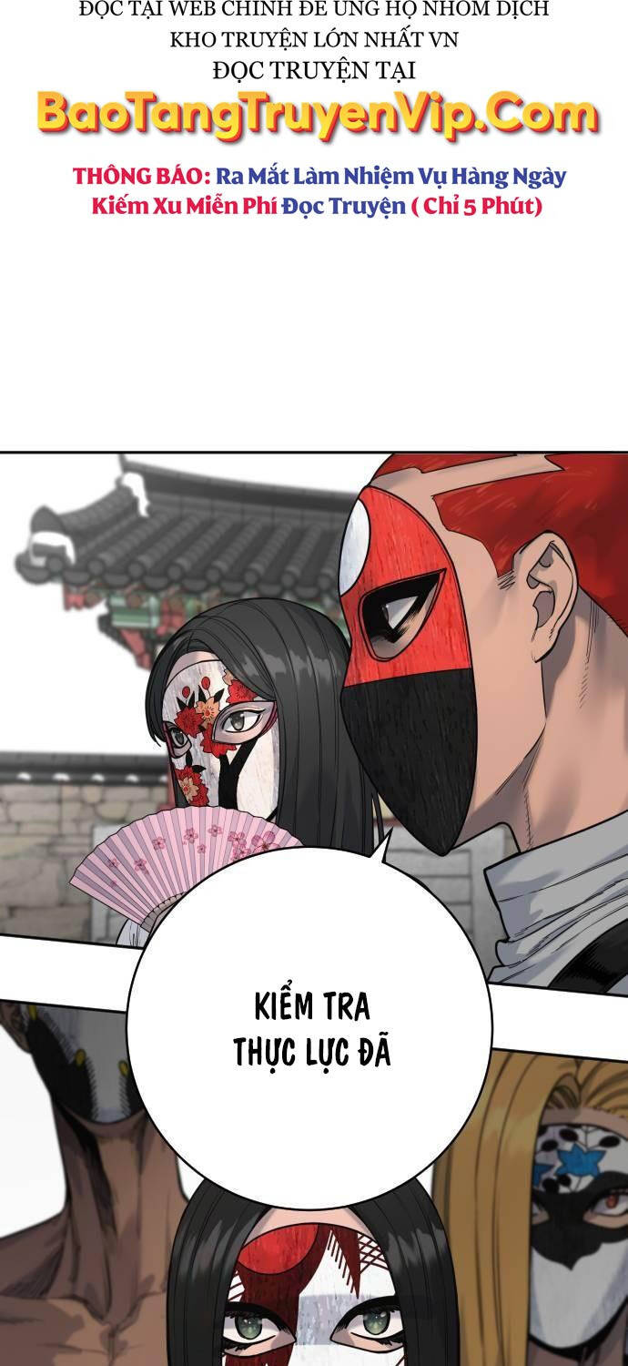 Cảnh Sát Báo Thù Chap 67 - Next Chap 68