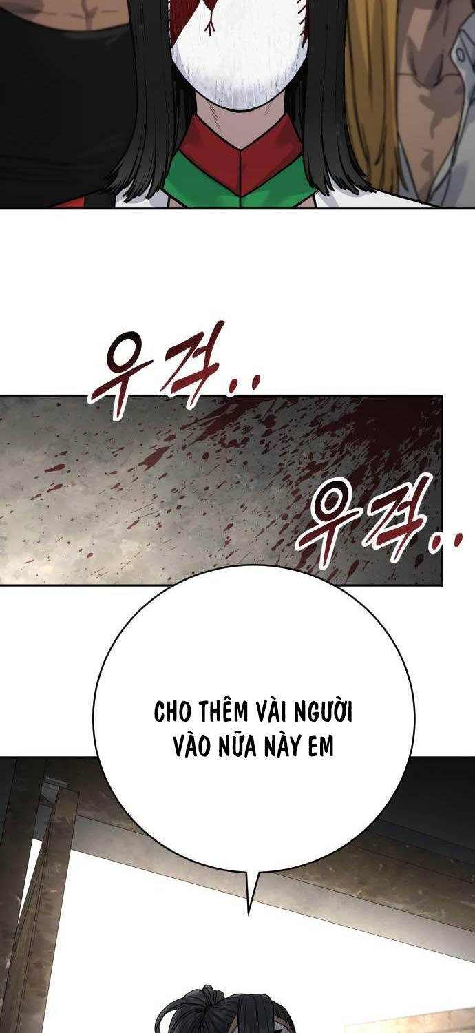 Cảnh Sát Báo Thù Chap 67 - Next Chap 68