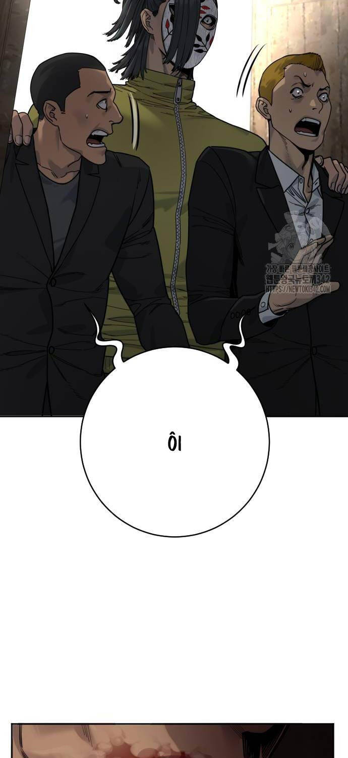 Cảnh Sát Báo Thù Chap 67 - Next Chap 68
