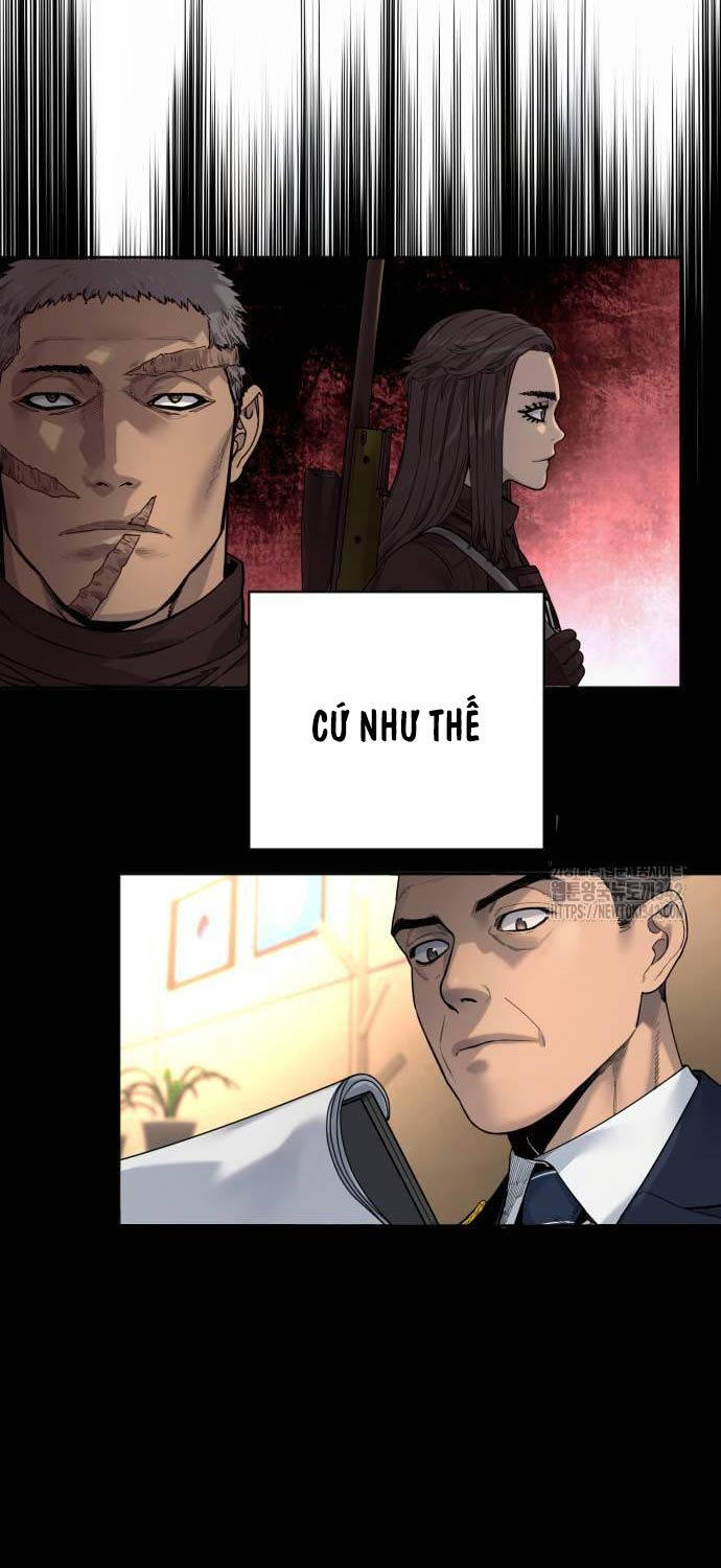 Cảnh Sát Báo Thù Chap 67 - Next Chap 68