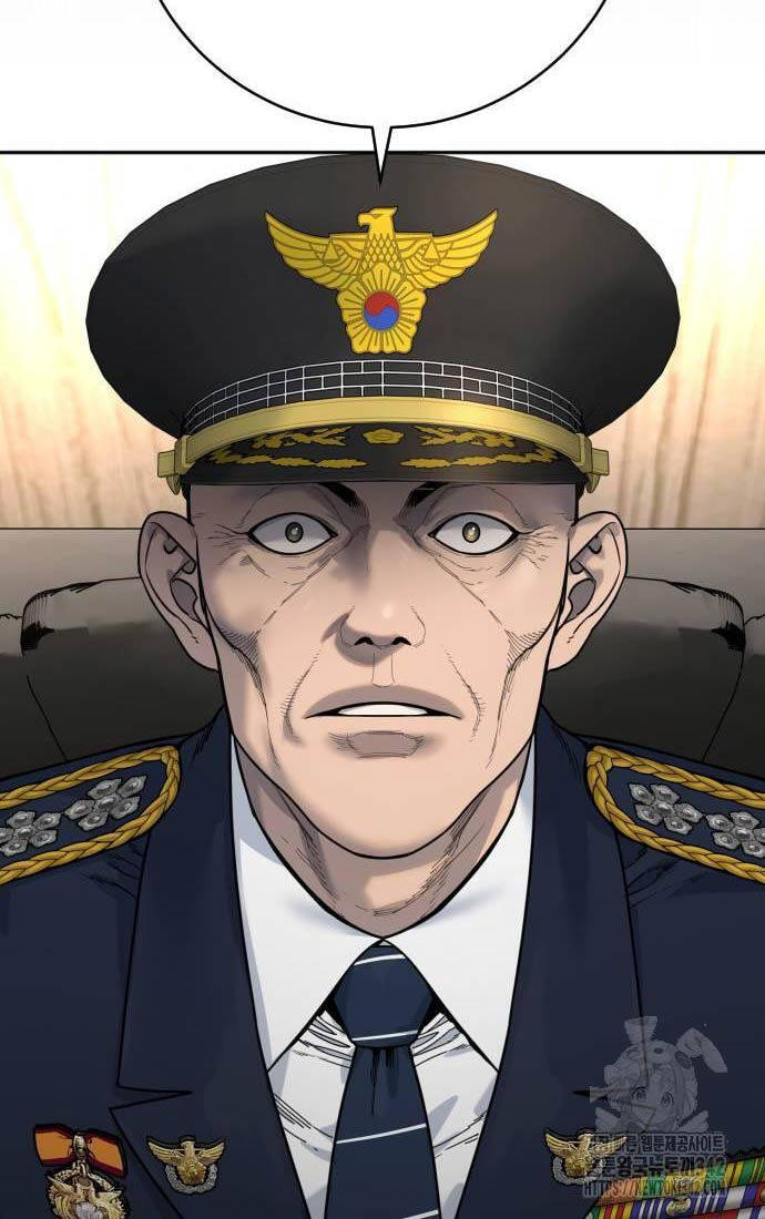 Cảnh Sát Báo Thù Chap 67 - Next Chap 68