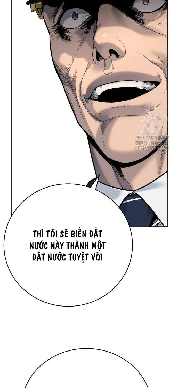 Cảnh Sát Báo Thù Chap 67 - Next Chap 68