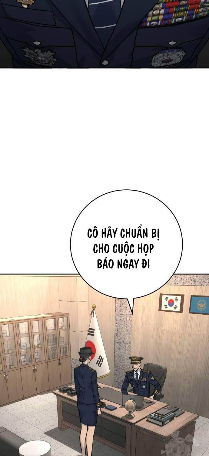 Cảnh Sát Báo Thù Chap 67 - Next Chap 68