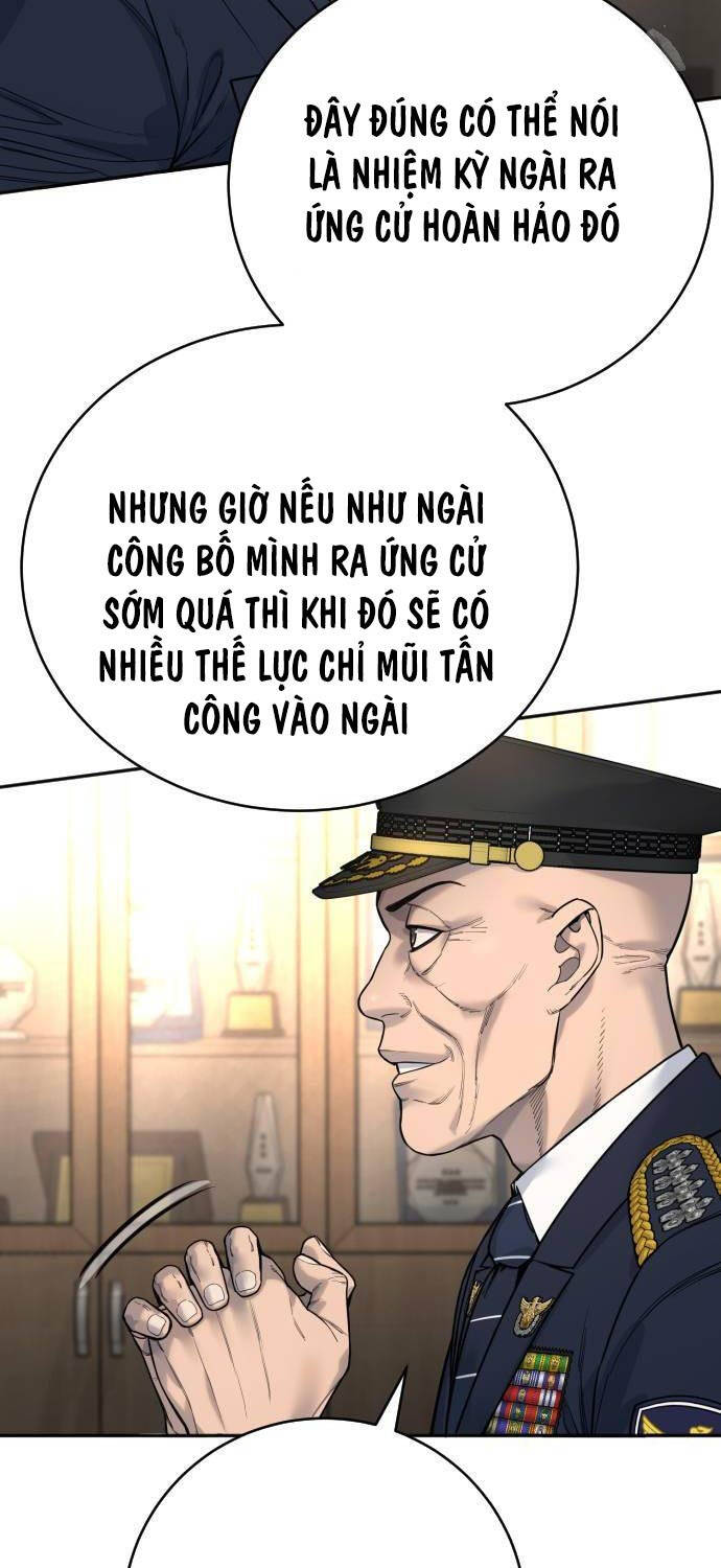 Cảnh Sát Báo Thù Chap 67 - Next Chap 68