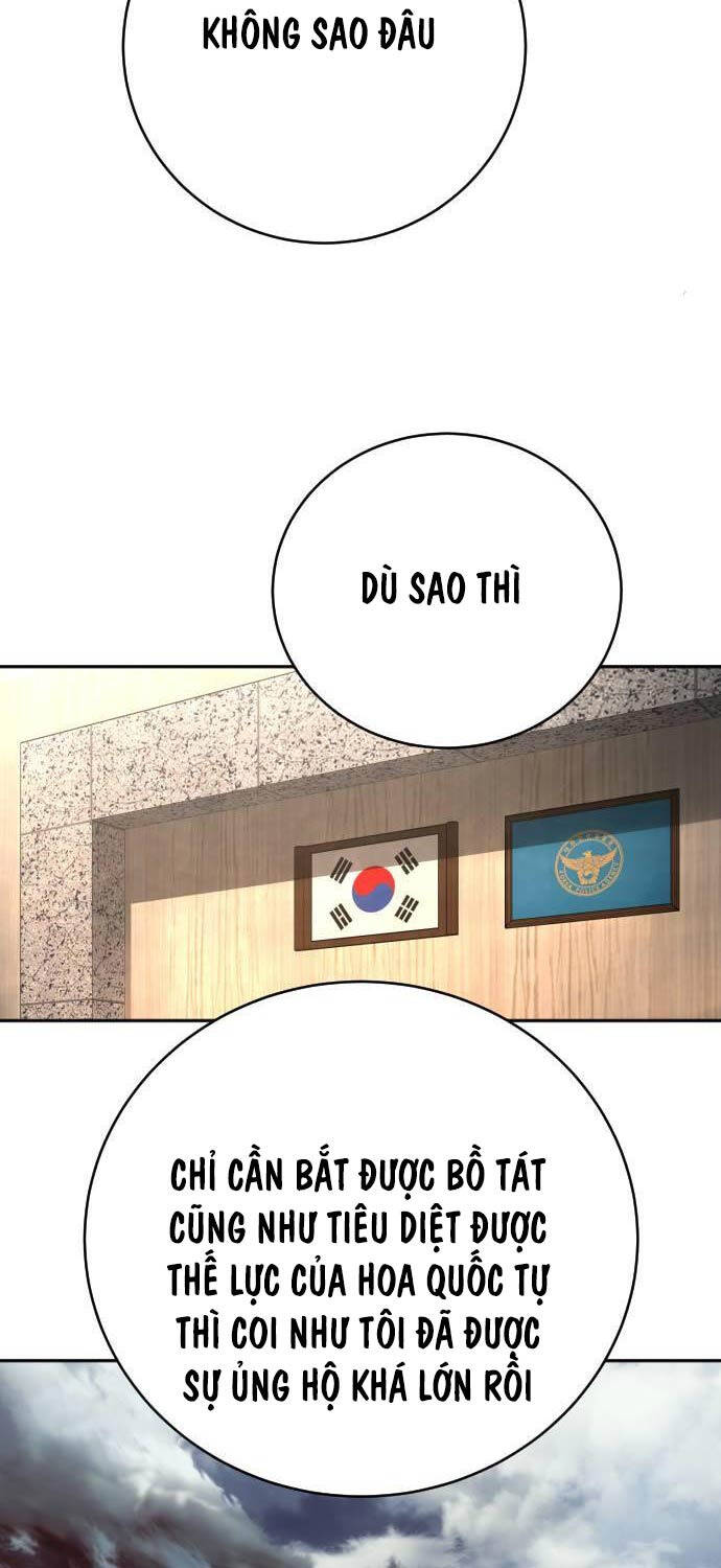 Cảnh Sát Báo Thù Chap 67 - Next Chap 68