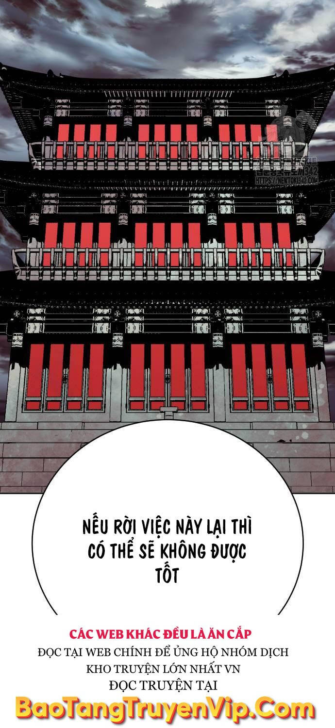 Cảnh Sát Báo Thù Chap 67 - Next Chap 68