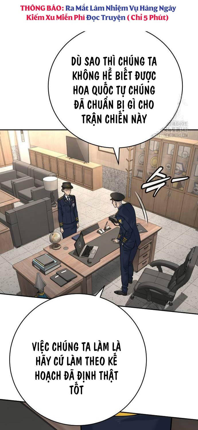 Cảnh Sát Báo Thù Chap 67 - Next Chap 68