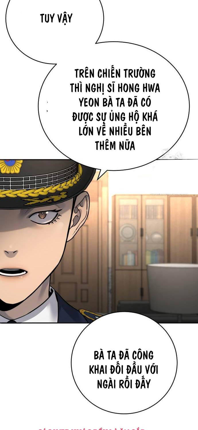 Cảnh Sát Báo Thù Chap 67 - Next Chap 68