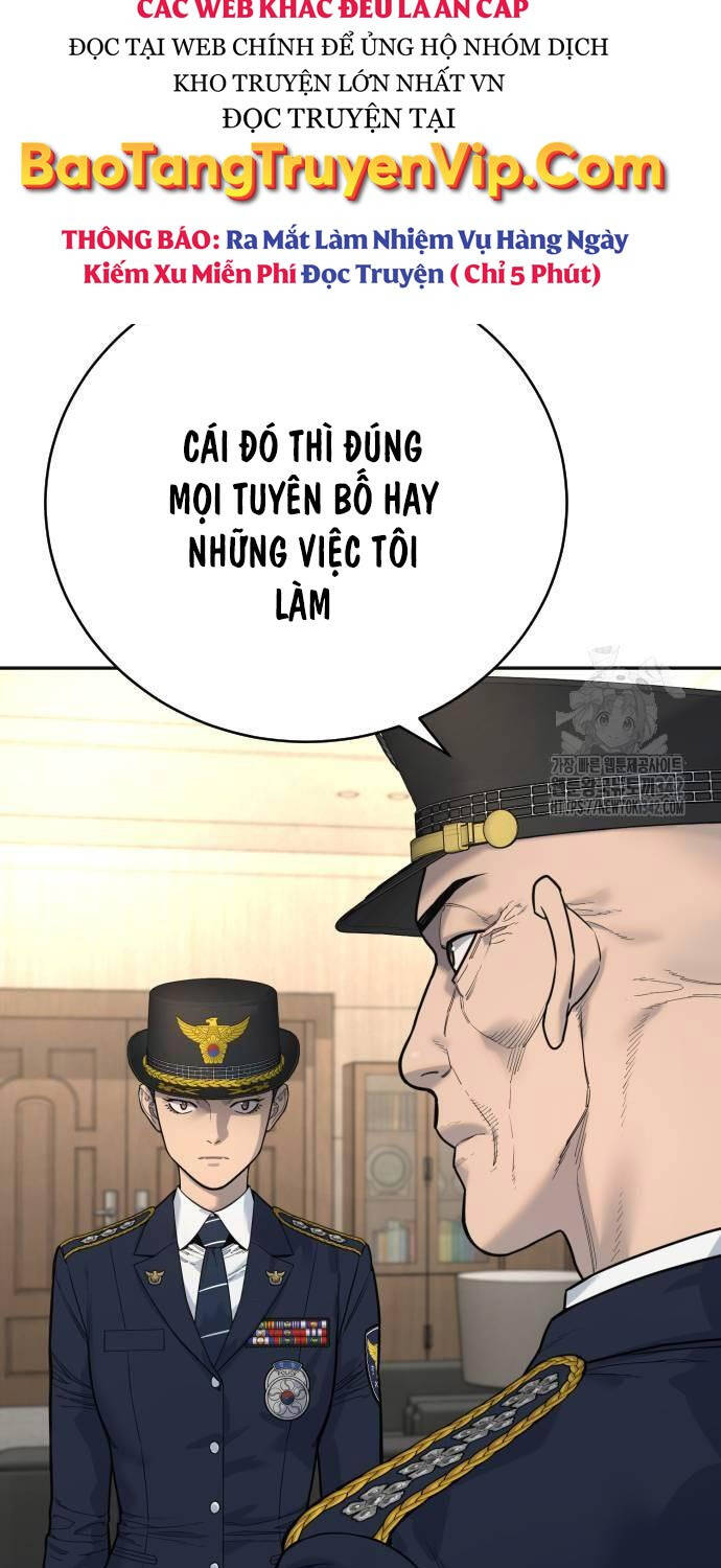 Cảnh Sát Báo Thù Chap 67 - Next Chap 68