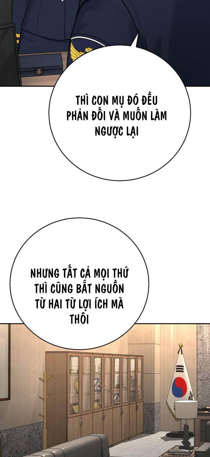 Cảnh Sát Báo Thù Chap 67 - Next Chap 68