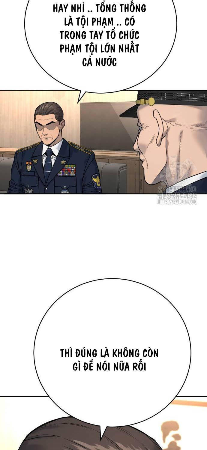 Cảnh Sát Báo Thù Chap 67 - Next Chap 68
