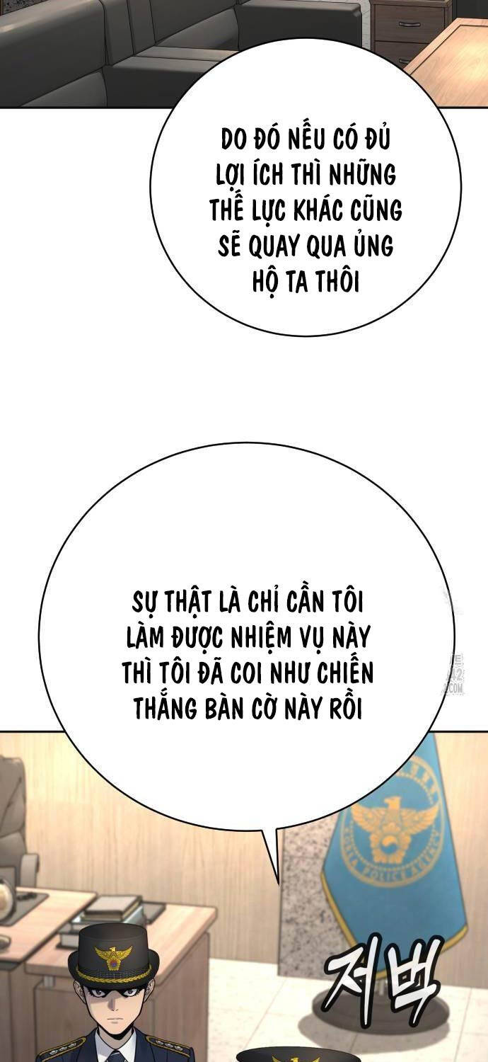Cảnh Sát Báo Thù Chap 67 - Next Chap 68