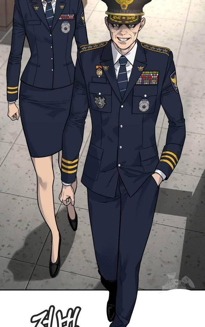 Cảnh Sát Báo Thù Chap 67 - Next Chap 68