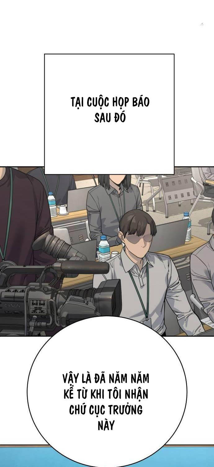 Cảnh Sát Báo Thù Chap 67 - Next Chap 68