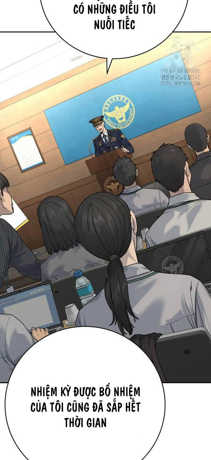 Cảnh Sát Báo Thù Chap 67 - Next Chap 68