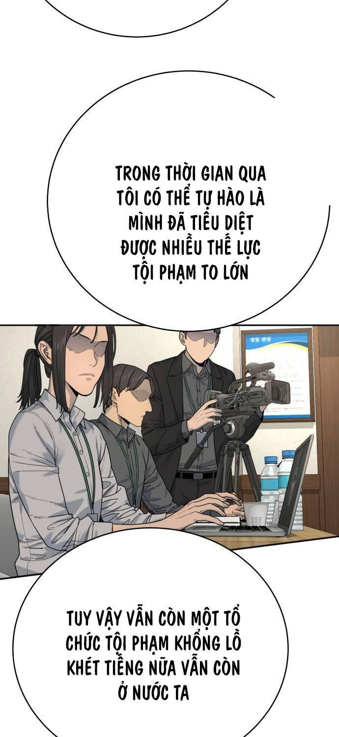 Cảnh Sát Báo Thù Chap 67 - Next Chap 68
