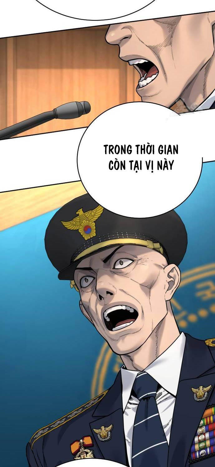 Cảnh Sát Báo Thù Chap 67 - Next Chap 68