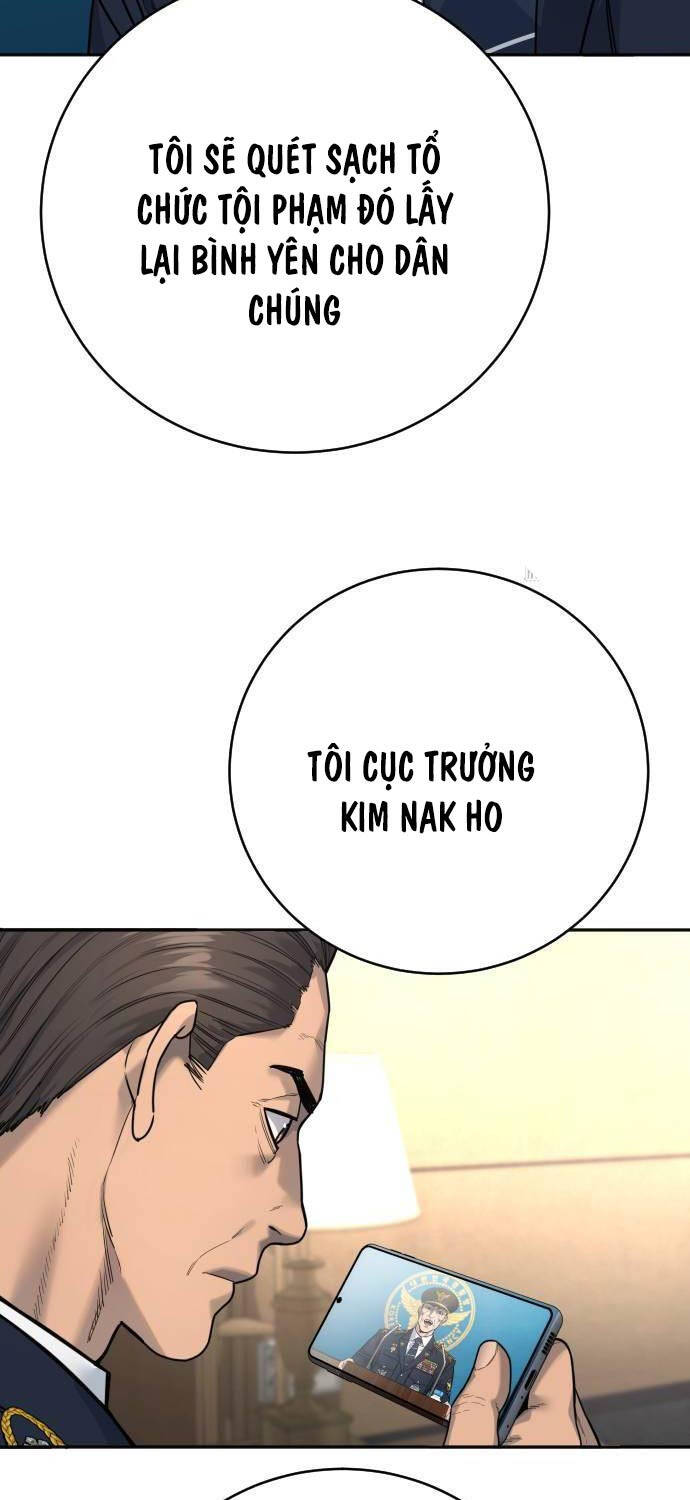 Cảnh Sát Báo Thù Chap 67 - Next Chap 68