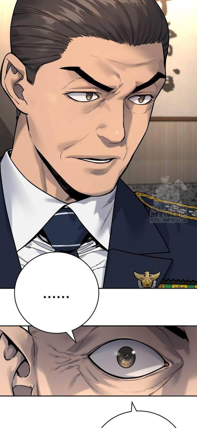 Cảnh Sát Báo Thù Chap 67 - Next Chap 68
