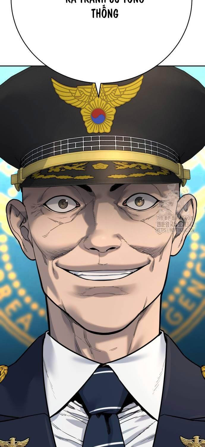 Cảnh Sát Báo Thù Chap 67 - Next Chap 68