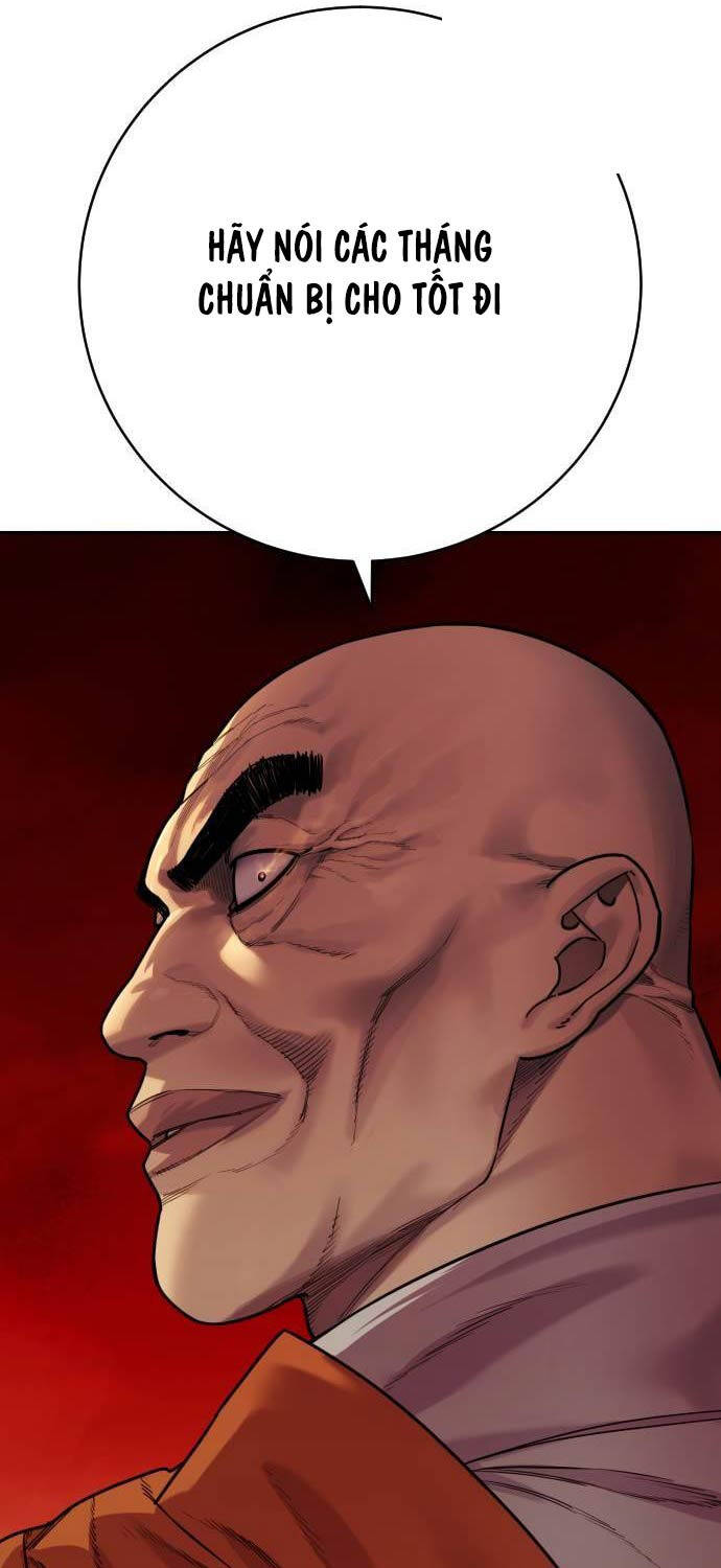 Cảnh Sát Báo Thù Chap 67 - Next Chap 68