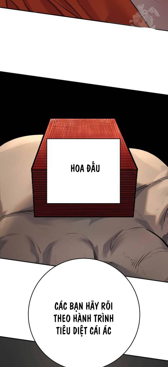 Cảnh Sát Báo Thù Chap 67 - Next Chap 68