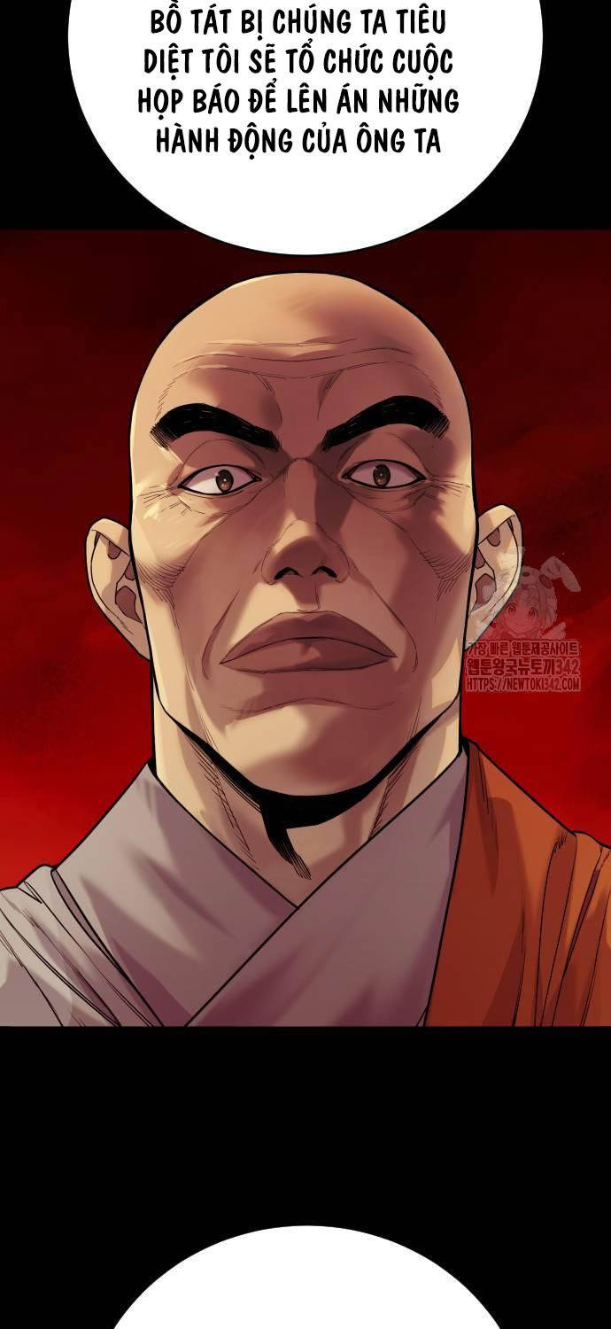 Cảnh Sát Báo Thù Chap 68 - Next Chap 69