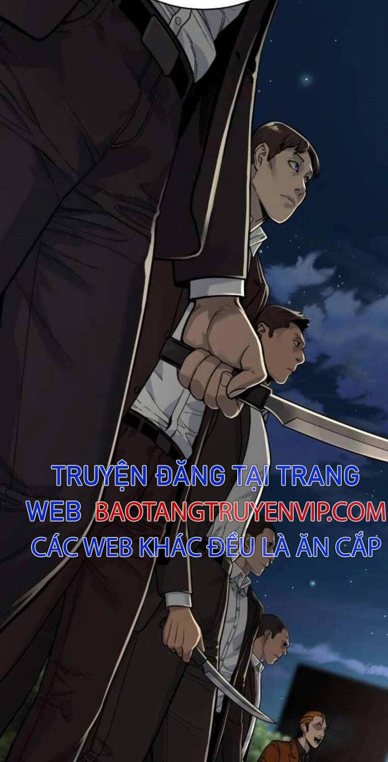 Cảnh Sát Báo Thù Chap 69 - Next Chap 70