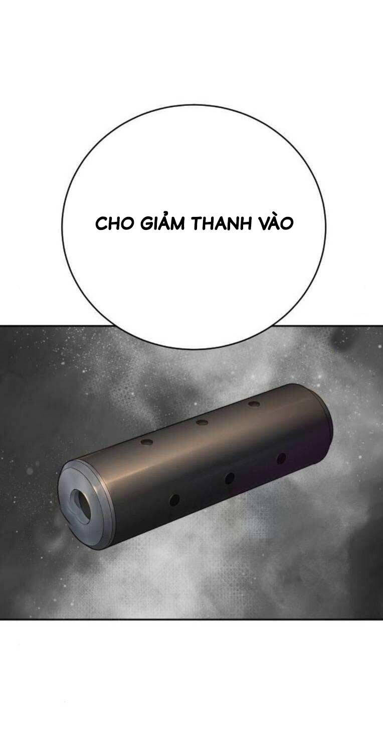 Cảnh Sát Báo Thù Chap 69 - Next Chap 70