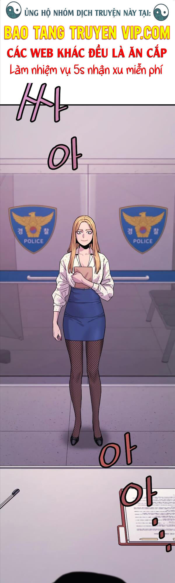 Cảnh Sát Báo Thù Chap 7 - Next Chap 8