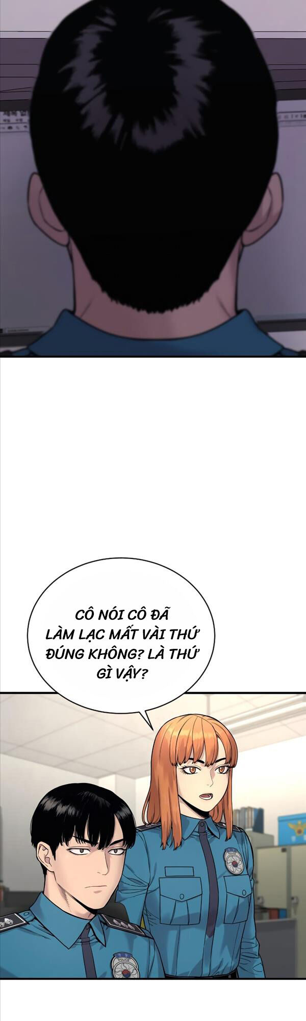 Cảnh Sát Báo Thù Chap 7 - Next Chap 8