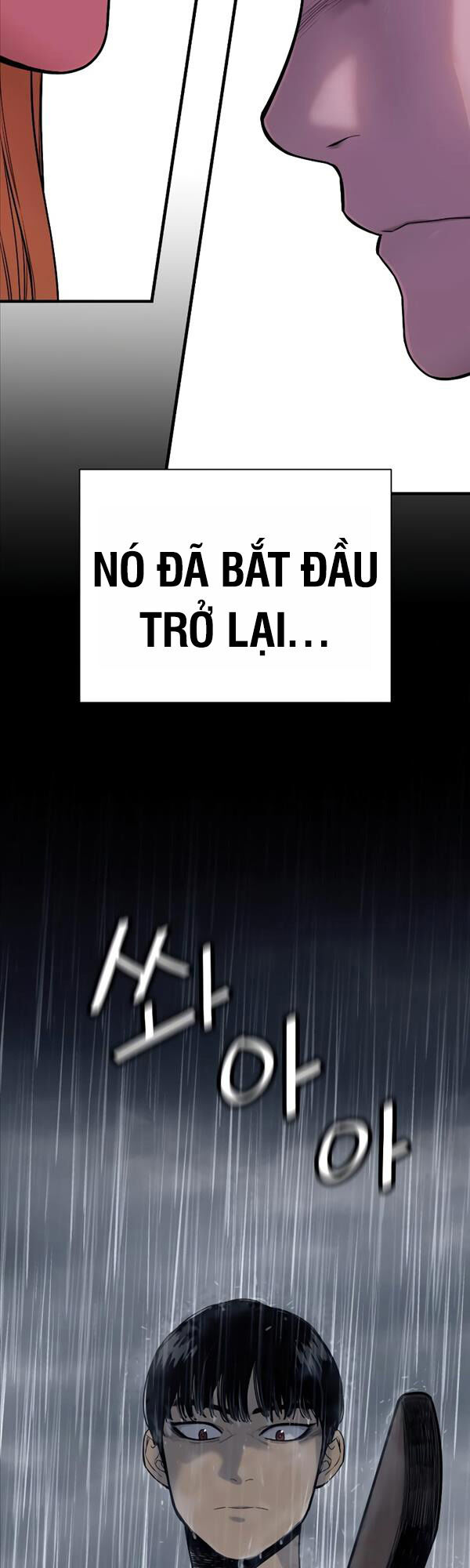 Cảnh Sát Báo Thù Chap 7 - Next Chap 8