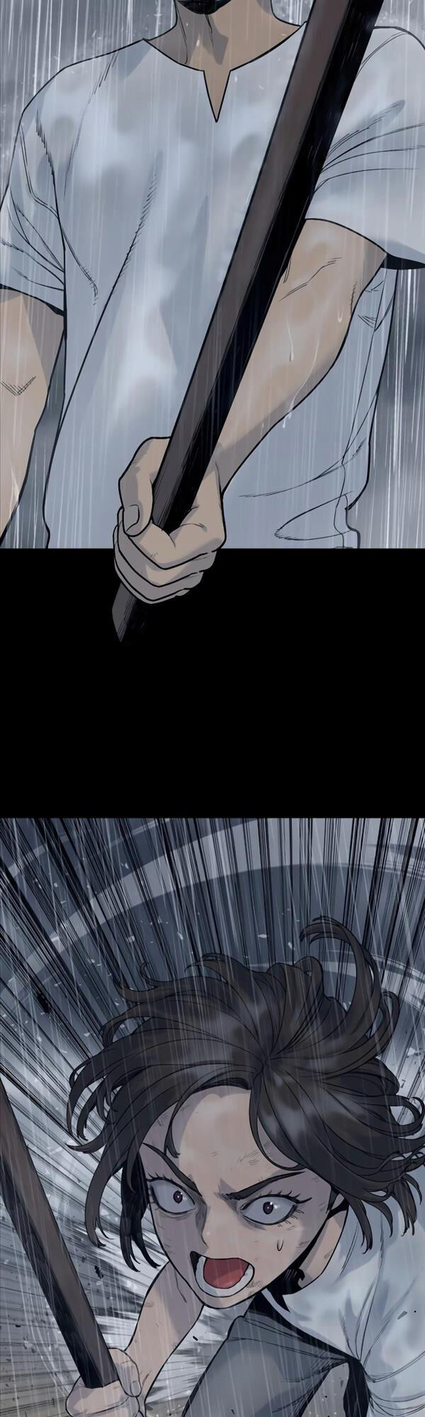 Cảnh Sát Báo Thù Chap 7 - Next Chap 8